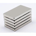 Bloque magnet NDFEB fuerte 50x30x5mm N35